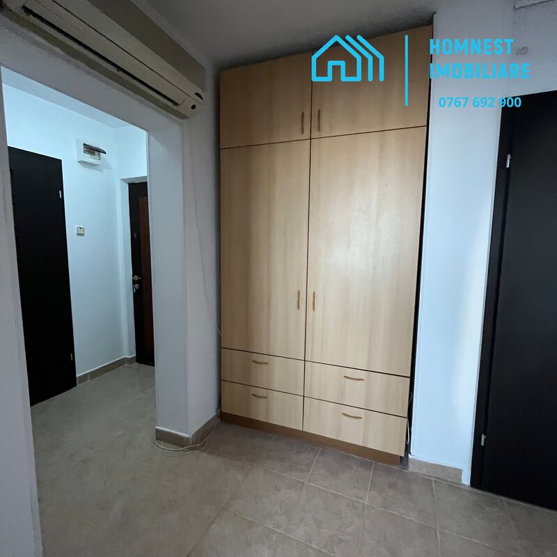 Obor, langa metrou, ap. 3 camere,