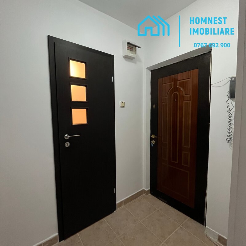 Obor, langa metrou, ap. 3 camere,