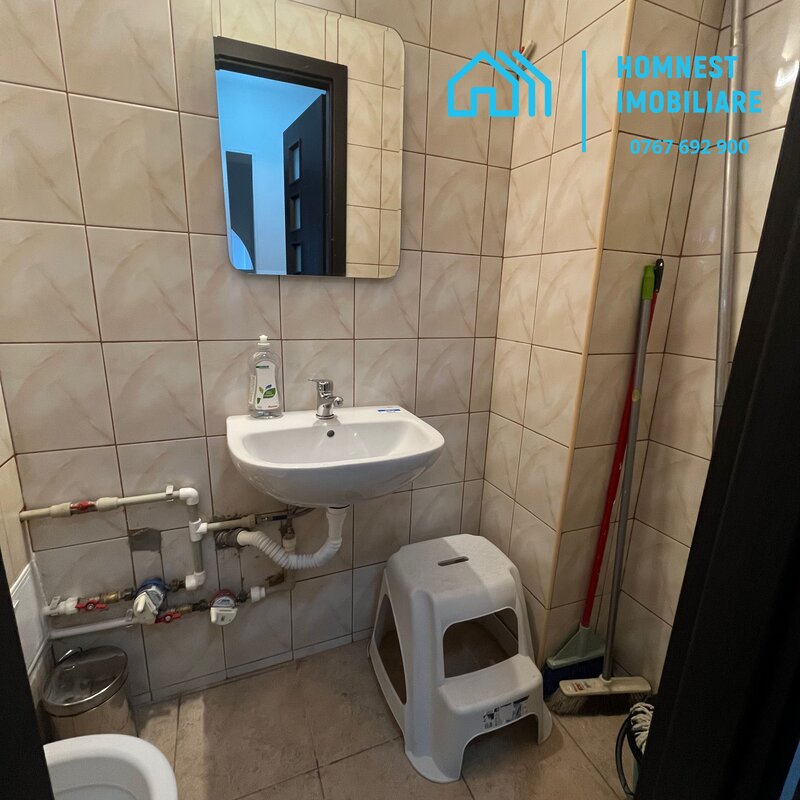 Obor, langa metrou, ap. 3 camere,