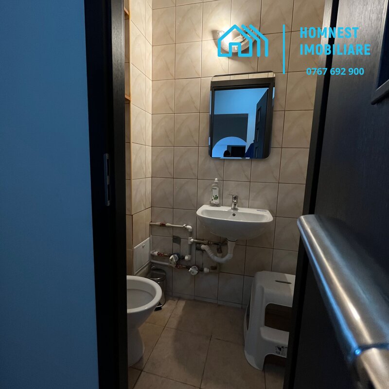 Obor, langa metrou, ap. 3 camere,