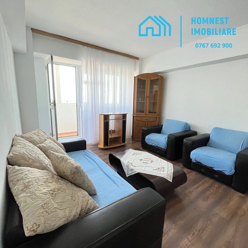 Obor, langa metrou, ap. 3 camere,